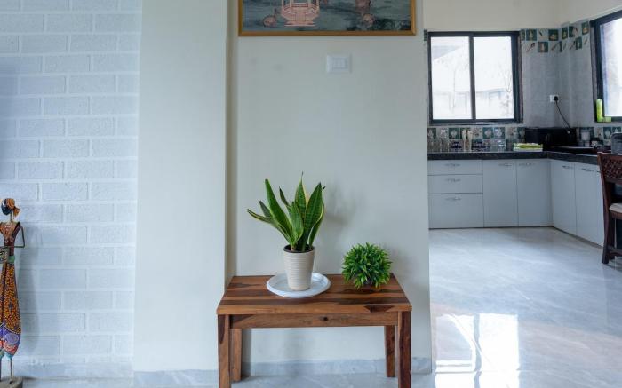 Villa 29 - 3BHK Villa with Private Pool in Khopoli