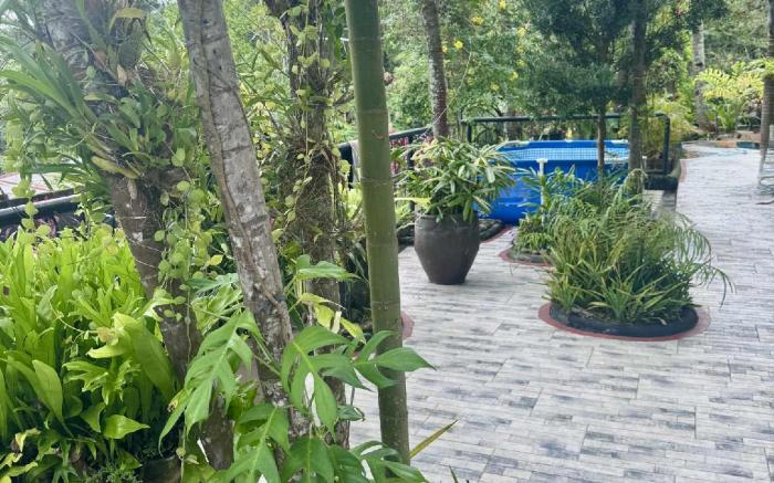 Placido's Vacation Home