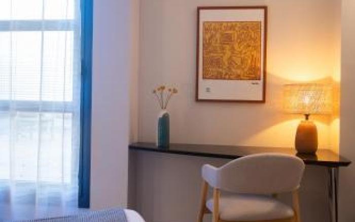 Hotel les jardins du canal 