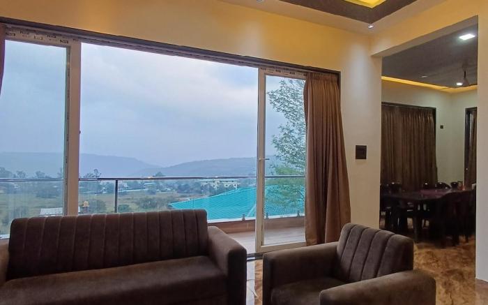 The Grand Solara Palace By Golden Haze Staycation