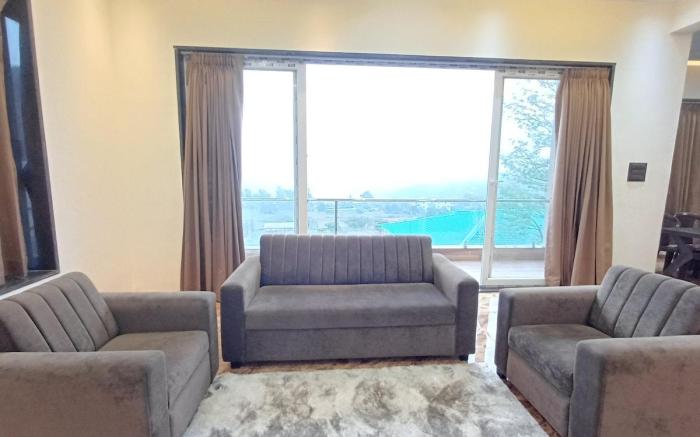 The Grand Solara Palace By Golden Haze Staycation