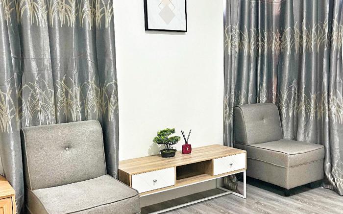 Amani Citygate A by Balai Pahulayan