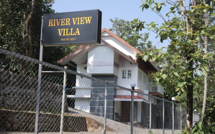 River View Villa