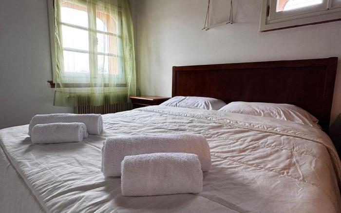 Relax & Workout 5 minutes from Bassano