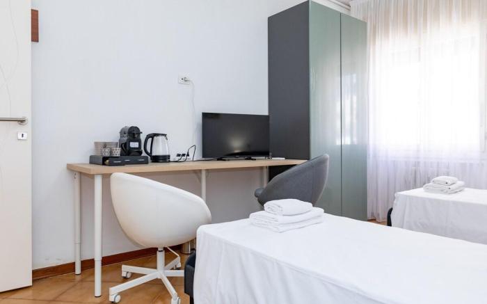 Fucini Rooms - Comfortable in Venice - Private room...