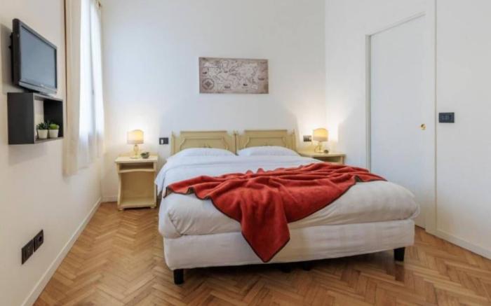 Villa Luccon Mirano - Room 7