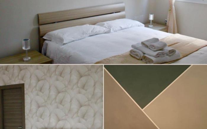 Coast to Coast Pool, Stanza cetara