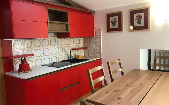 {40 Min from the Dolomites} Borgo Moretti-5 & pool