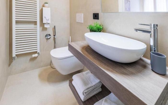 Villa Luccon Mirano - Bedroom 6