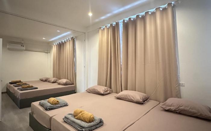 Charin poolvilla - Aurora Home 9