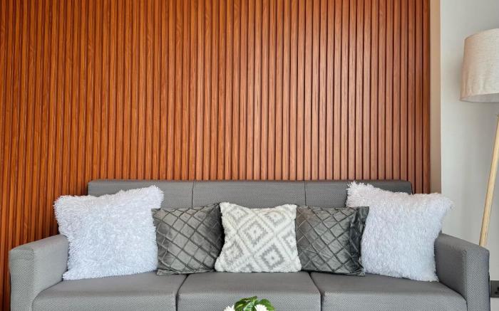 40 sqm Spacious Studio at AEON TOWERS