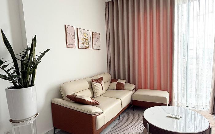 Căn hộ Tii House  2 Phòng Ngủ, Hồ Chí Minh city