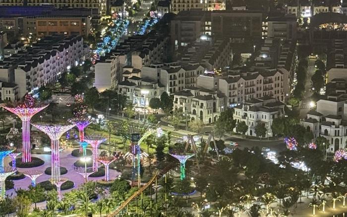 Căn hộ Tii House  2 Phòng Ngủ, Hồ Chí Minh city