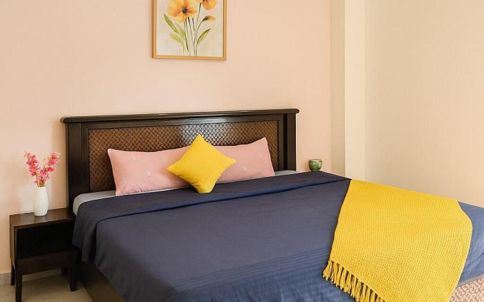 Laavanya homestay sahastradhara road dehradun