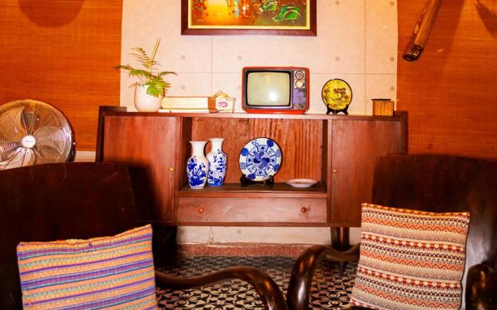 Tonkin homestay Lý Nam Đế