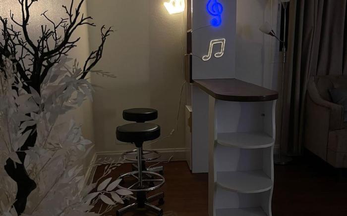 Tala house In The Heart of Al Khobar