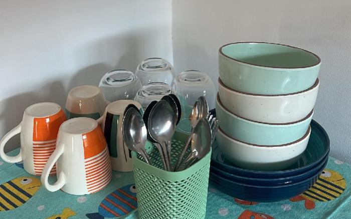 Firefly studio apartment 