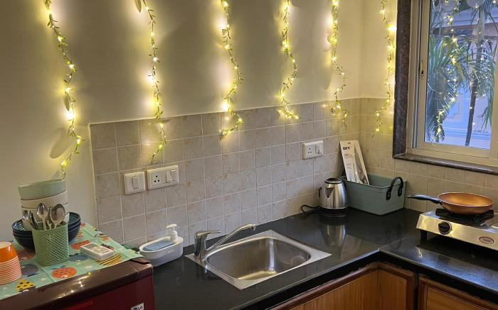 Firefly studio apartment 