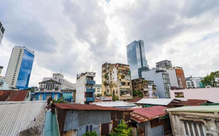 Saigon Downtown Home - 100m to Walking Street