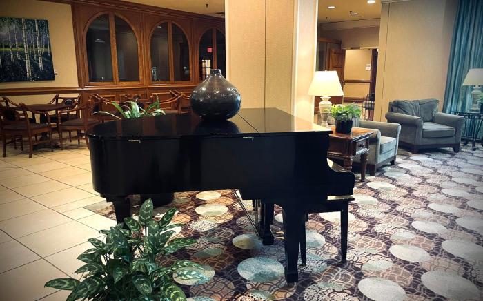 Lynchburg Grand Estate by IHG