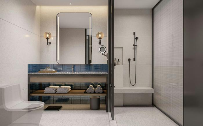 Four Points by Sheraton Wuhan Optics Valley