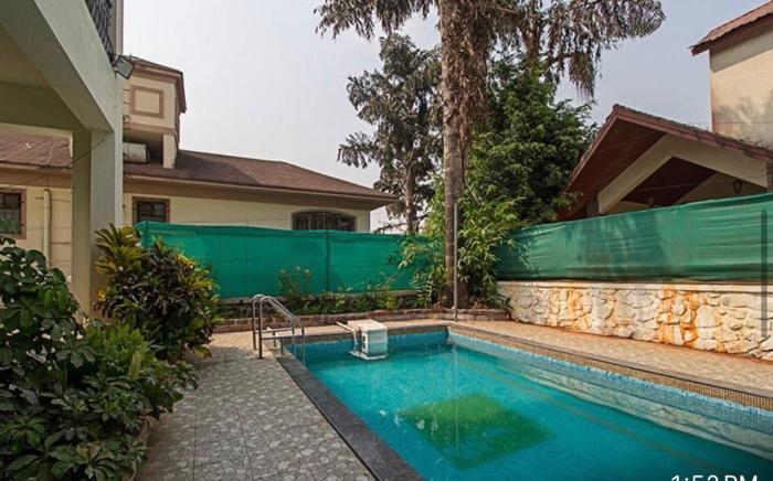 Sky View Holidays 3BHK Villa with Private Pool