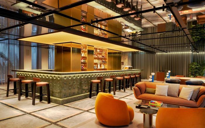 Casa Brera, a Luxury Collection Hotel, Milan