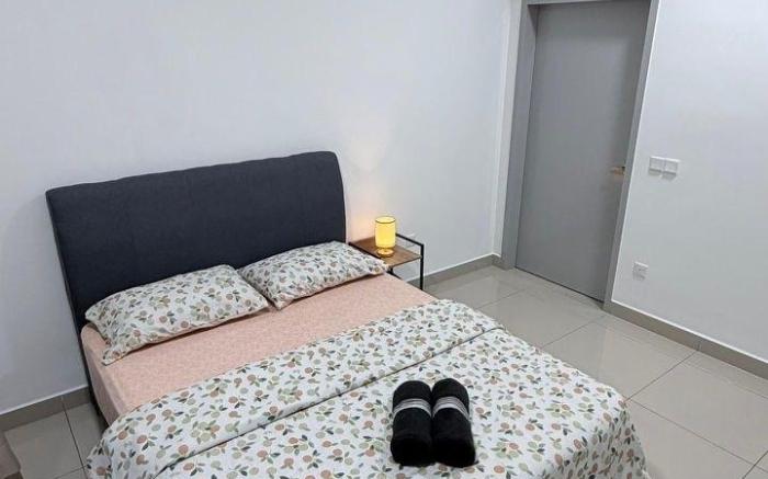 stay@SAKURA Putrajaya