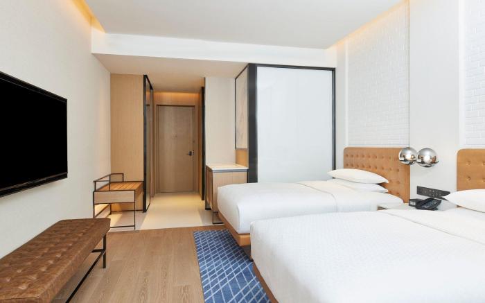 Four Points by Sheraton Xi’an High-Tech Zone