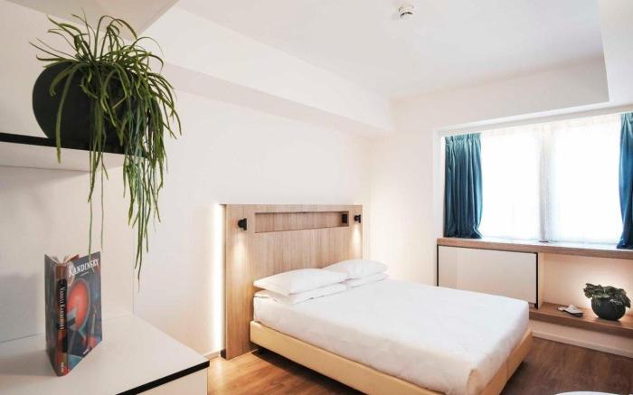 Aparthotel Colombo Roma