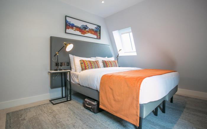 Grafton Street Studios