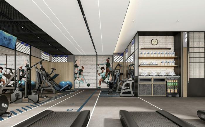 Four Points by Sheraton Kunshan