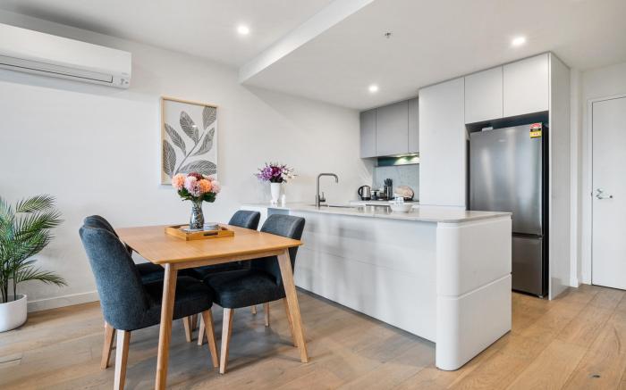 Heidelberg 2-Bed Retreat near Austin Hospital