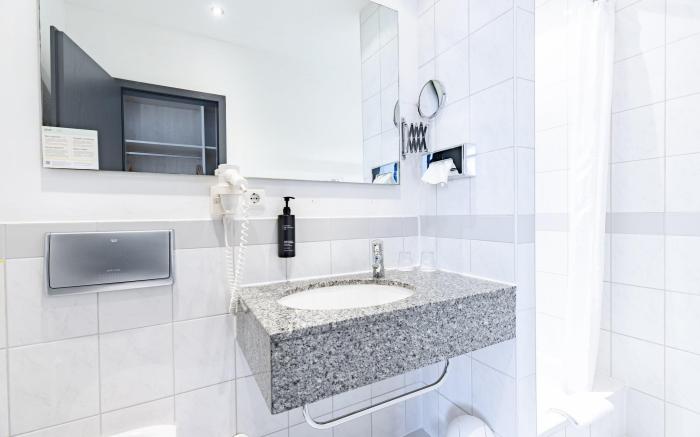 Garner Hotel Cologne Porz - Airport by IHG