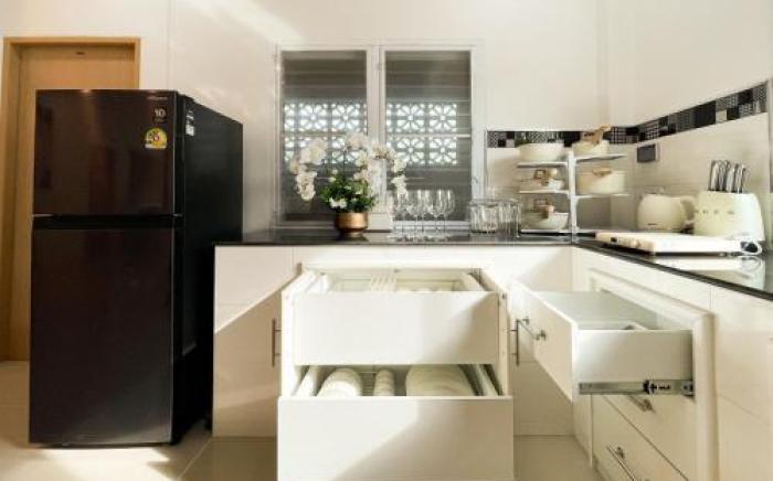 Lilly Pool Villa near Krabi Airport