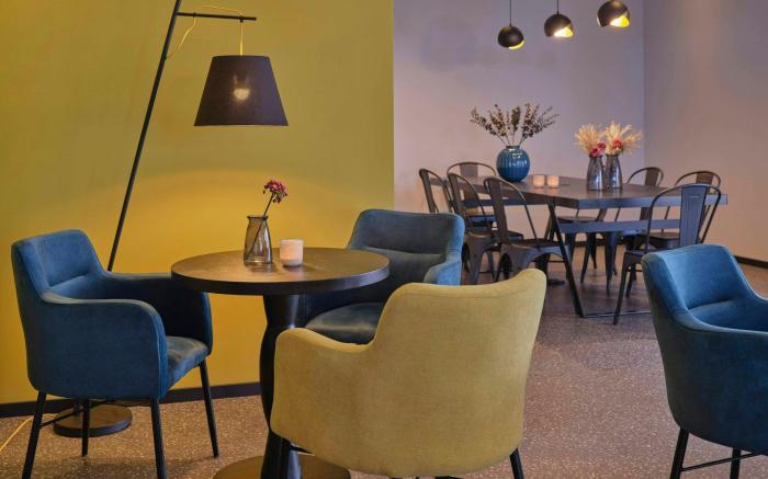 Classik Hotel Magdeburg