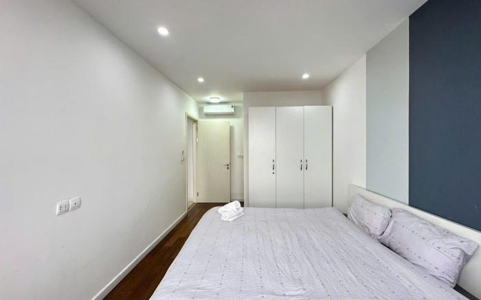 Jenny Apartment D' Eldorado Tân Hoàng Minh