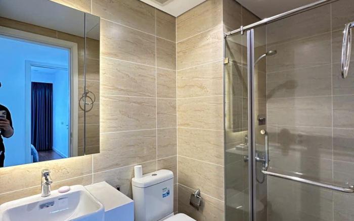 Jenny Apartment D' Eldorado Tân Hoàng Minh