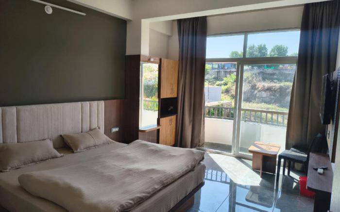 Shree Vallabh Resort