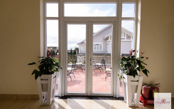 VILLA8PN-Sân vườn lớn,BBQ chill,karaoke họp GĐ