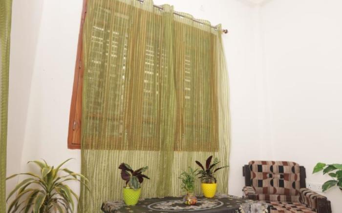 Hare Krishna Homestay