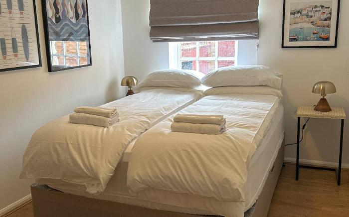 Stylish One Bedroom Apartment in Central Potton