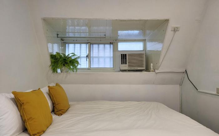 平方米1臥室 (西門町) - 有1間私人浴室