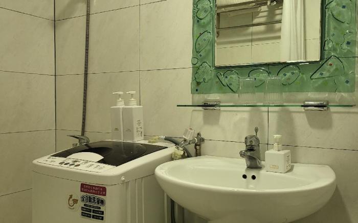 平方米1臥室 (西門町) - 有1間私人浴室