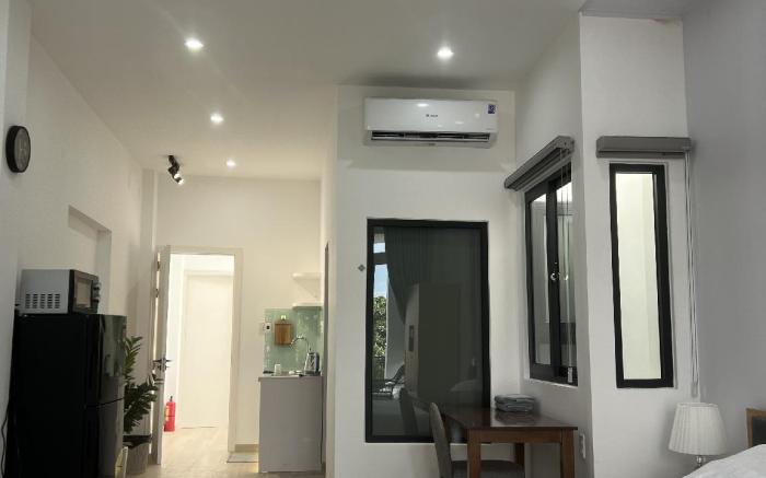 Biệt thự villa 5 phòng ngủ studio khép kín 