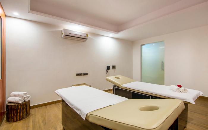 The Embassy Inn Sector 143