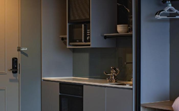 PJ Romantic Couple Room @ Damansara Mossaz