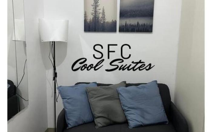 SFC Cool Suites by SMDC Tagaytay