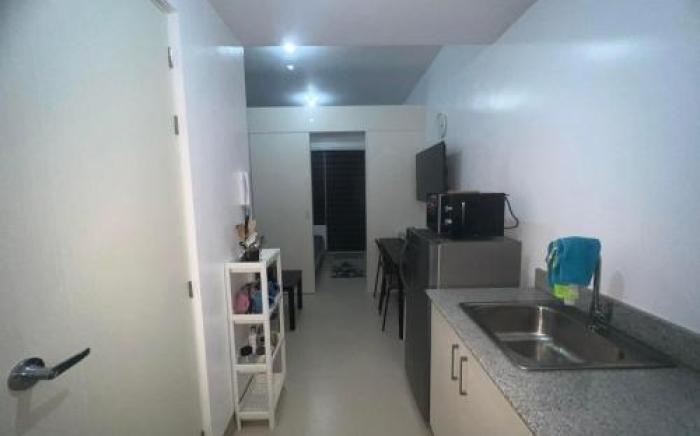 SFC Cool Suites by SMDC Tagaytay