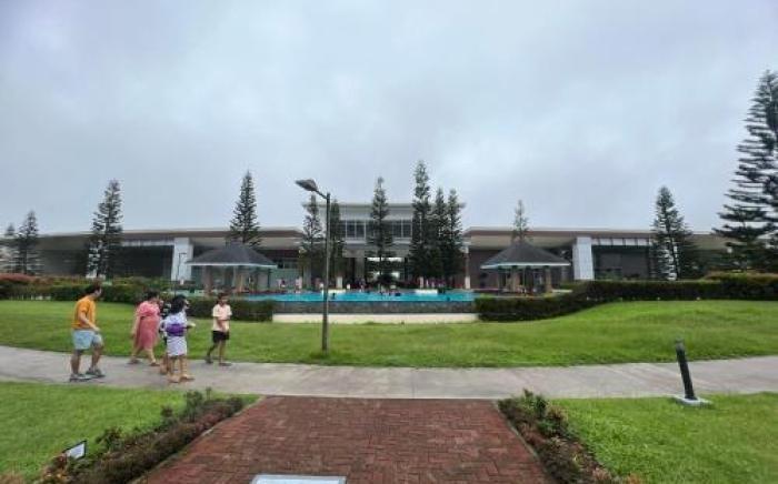 SFC Cool Suites by SMDC Tagaytay